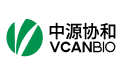 九五至尊协和-VCANBIO-logo